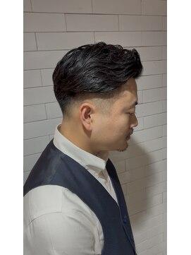 トリ 大井町店(Tori) クラシック7.3パート × フェード