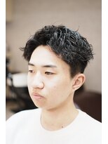 アンサー(ANSWER)&nbsp;ツイストアップバング