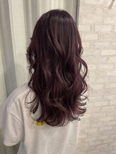 ・頭皮と髪に優しいオーガニックグレイカラー