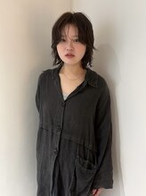 カミノリアル(CAMINO REAL) natsumi zensho