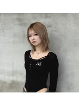 アルケティップ(ARCHETYPE) 青柳 美空