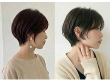 ノーブル 白金台店(Noble by PROGRESS)の雰囲気（[白金台/髪質改善/白髪ぼかし/白髪染め/ハイライト/白髪]）