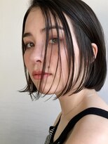 モホーク(MOHAWK)&nbsp;【MOHAWK】    minimal bob