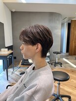 ロク ヘアー(LOC HAIR)&nbsp;フェザーパーマ