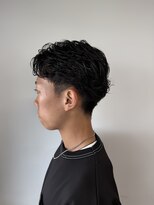 イッヒ 茅ヶ崎(IHHI) 茅ヶ崎/men'sカット/メンズパーマ/メンズカラー/メンズショート