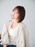 縮毛矯正＋ナノバブル￥9900