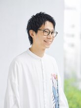 ネリー 銀座(NERIE) 山本 一平