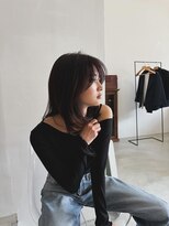 キーゴ 博多(KY-GO.) ミディアムレイヤー