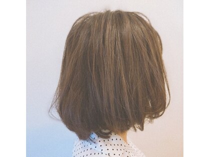 パティナベール (Patina Veil)の写真