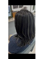スイ(SUI)&nbsp;コントラストハイライト