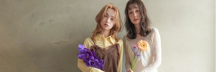 カンナ(Canna)のサロンヘッダー