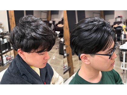 スタジオノブ(Studio nob)の写真