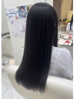 ヘアポジション 大曲北店 HAIR Position&nbsp;縮毛矯正