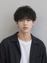レイ バイ セブンルックス 宇都宮鶴田店(Lay by 7LOOKS)&nbsp;スパイラルパーマ