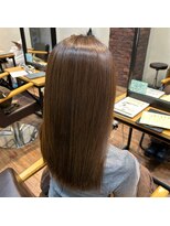 シキオリ(SHIKIORI)&nbsp;透明感のある、柔らかな色味