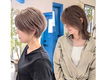 サロン クィ ベルジョーネ(SALON QUI BELLGIONE)