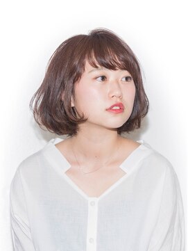 サリバン(Sullivan) 【モード＋ボブ】スプリングボブ　Sullivan千葉