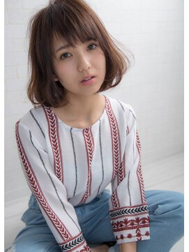 ヘアーグラン(Hair Gran.) ワンカールデジパ