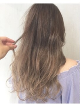 アライブ キチジョウジ(ALIVE Kichijoji) 【ALIVE吉祥寺】ミルキーベージュグラデーション