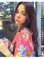 アクト 三鷹店(ACT)&nbsp;ゆるふわバイオレット