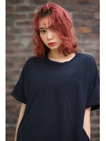 シャル 八王子(shalu)&nbsp;～こなれ感セミウェットボブディ～ 　[八王子駅/八王子駅北口]