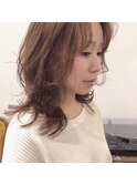 "ウザバング×ハイトーンウルフ"ayumi