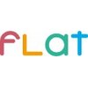 カラー専門店 フラット 鷺ノ宮店(fLat)のお店ロゴ