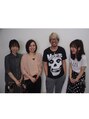 ラコヘアーラボ(Laco Hair Labo)/株式会社Laco