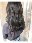 ラベンダーアッシュ_TREAT妙典
