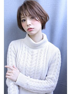 ラエティス(Laetus) ラエティス 縮毛矯正スタイル  【Laetus/大和西大寺】 No154