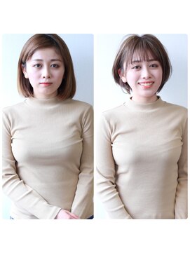 エルサ(Elsa) 【Elsa元町・三宮】パーソナル提案