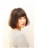 マシュマロボブ