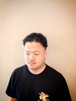 ヘアールーム コージープラス(COZY+39)&nbsp;パーマ