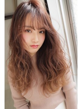 マーシュ(MARSH) 柔らかウェーブ