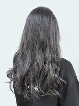 もちろんパーマダメージにも対応出来るトリートメントもご用意してます★【学割U24/柏】