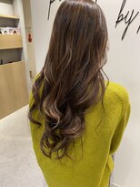 プランタンバイフラミューム 大和店(PRINTEMPS by flammeum)&nbsp;ロングレイヤー