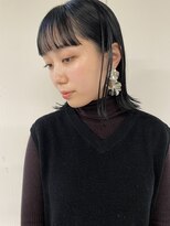 スティードトーキョー(Steed Tokyo)&nbsp;mode bob【Steed/立川】