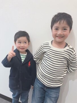 ロカ バイ ティアトロ ヘア サロン(ROCA by teatro hair salon) ROCA by teatro hair salon