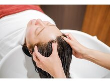 整頭術シャンプー（1シャンプー)