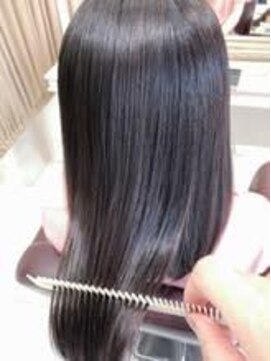 アッシュ 東戸塚店(Ash) Ash東戸塚　髪質改善縮毛矯正