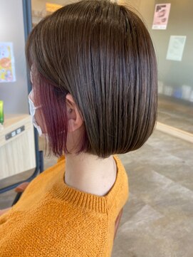 リモア(limore) イヤリングカラー