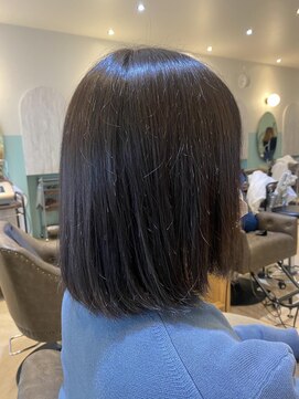 アンフィ 矢向(Anphi) 11-40 アッシュ/アッシュブラウン