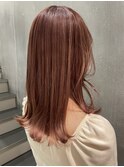 coral pink