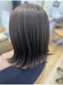 3月×お客様スタイル