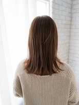 ビーウェイブ いわき(BE WAVE)&nbsp;外ハネレイヤー