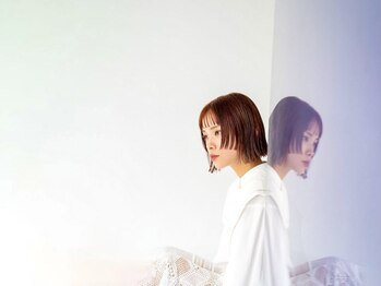 リコ(liko)の写真/【多治米/女性専用サロン】幅広い年代のお客様の悩みに対応できる『オーガニックカラー』が人気＊