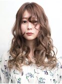 jewelryデジタルパーマ★