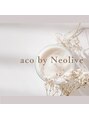アコバイネオリーブ(aco by Neolive)/aco by Neolive  髪質改善トリートメント