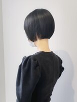 ゴーズゴードットビー 吉祥寺(go s go .b)&nbsp;ワイドバング/フルバング/ボブ/ミニボブ/髪質改善/縮毛矯正