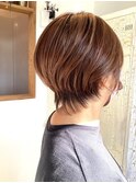 ショート